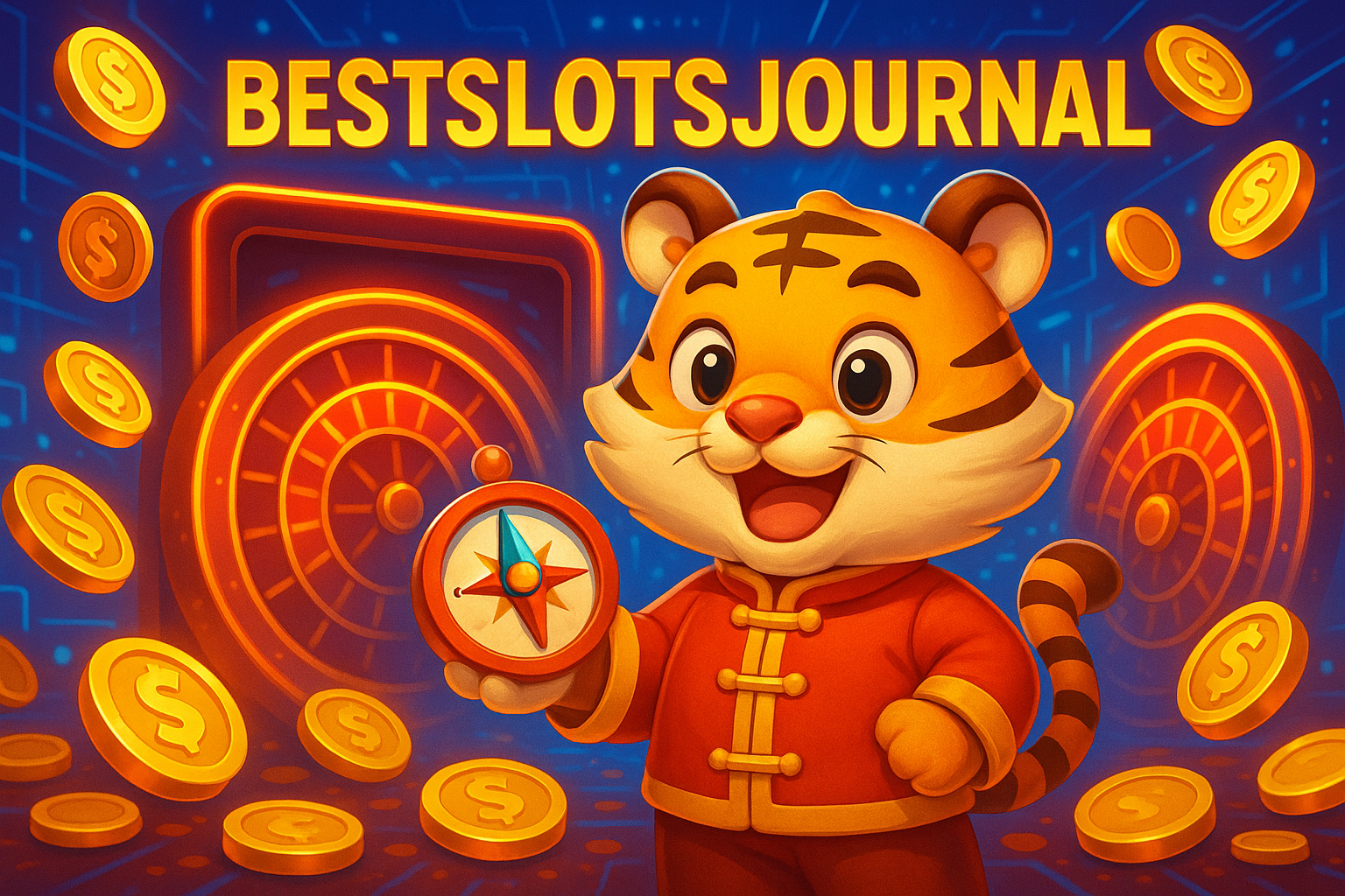 BestSlotsJournal
