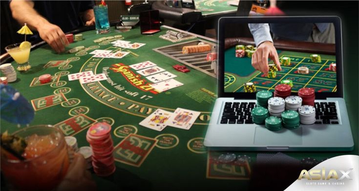 BestSlotsJournal Live Casino